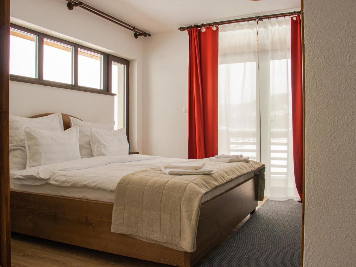 Chalet Delut Botus Dış mekan fotoğraf