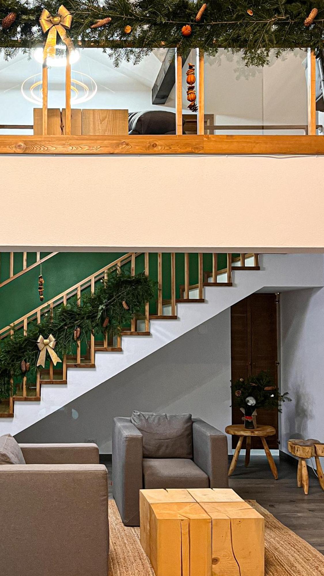 Chalet Delut Botus Dış mekan fotoğraf